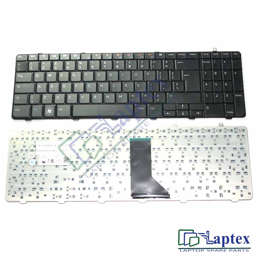 Dell Inspiron 1564 Laptop Keyboard